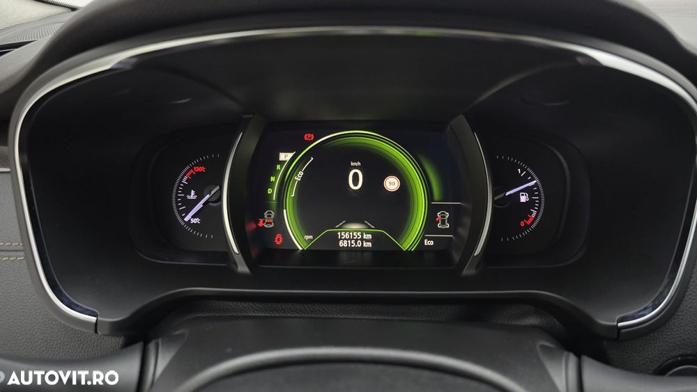 Renault Talisman - 16