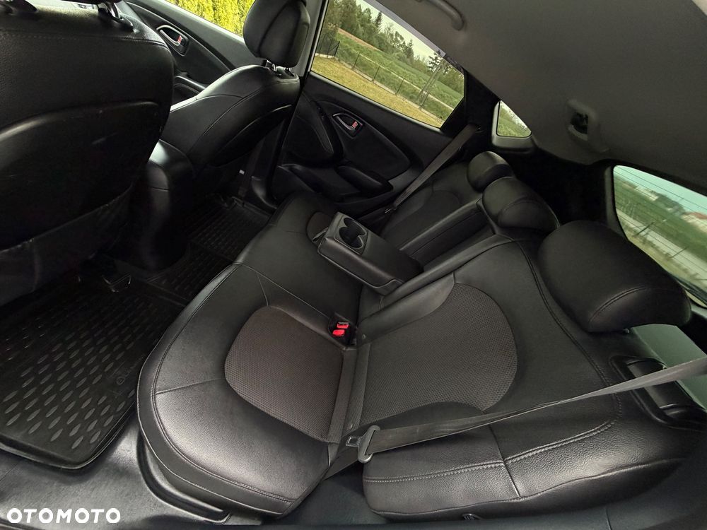 Hyundai ix35 1.6 2WD 5 Star Edition - 25
