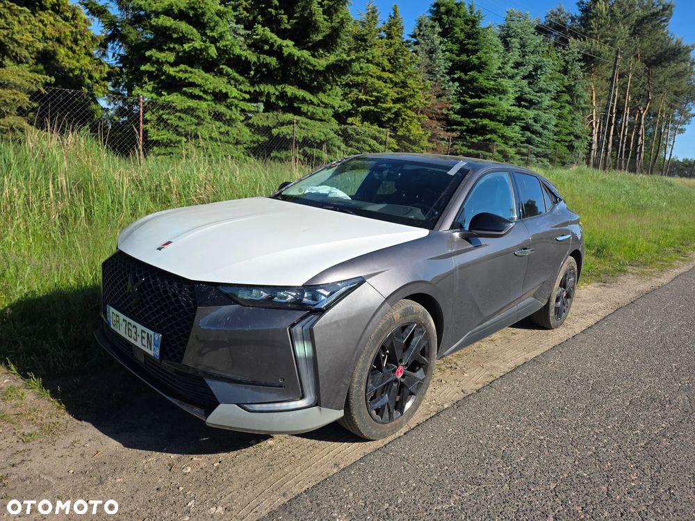 DS Automobiles DS 4 1.6 E-Tense Performance Line - 20