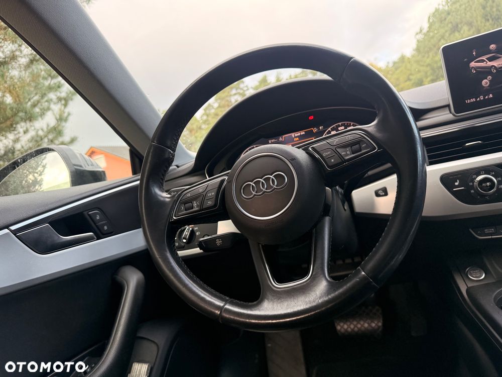 Audi A5 Sportback - 32