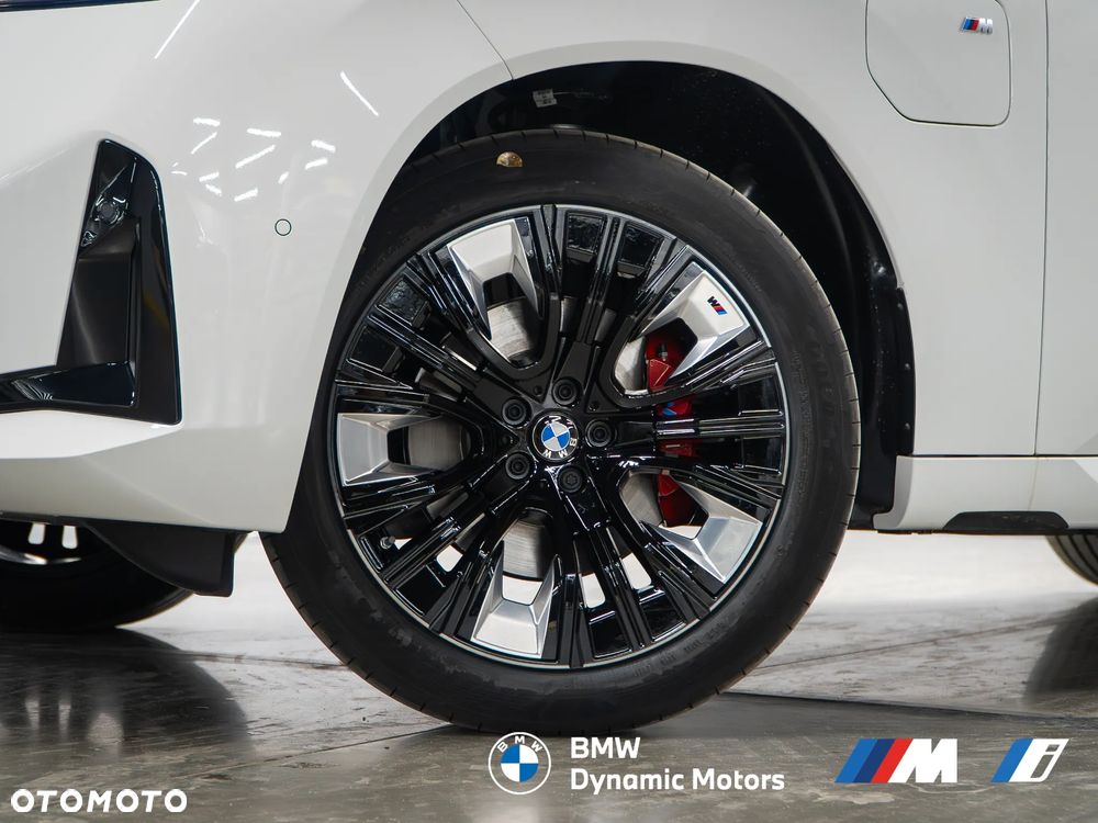 BMW X3 30e xDrive - 11