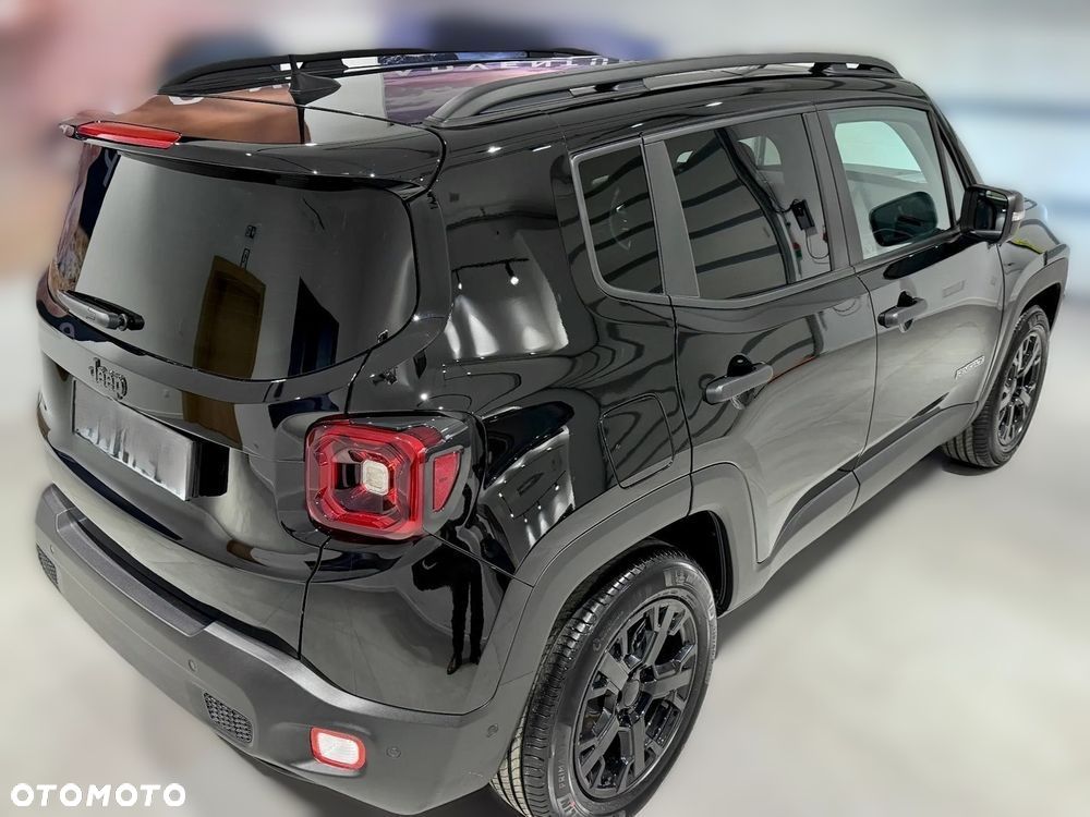Jeep Renegade 1.5 T4 mHEV North Star FWD S&S DCT - 3