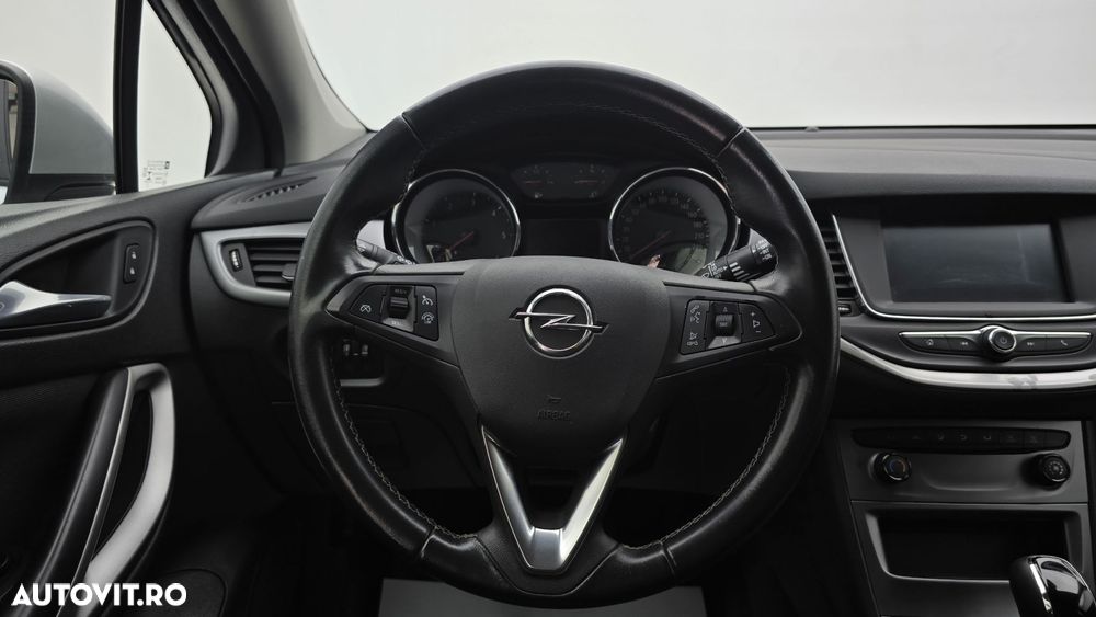 Opel Astra - 16