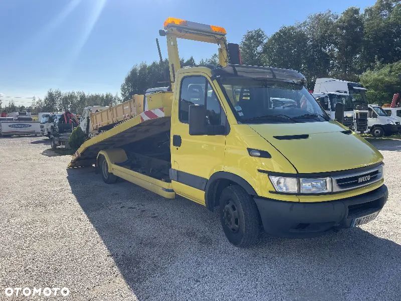 Iveco 50C12 - 1