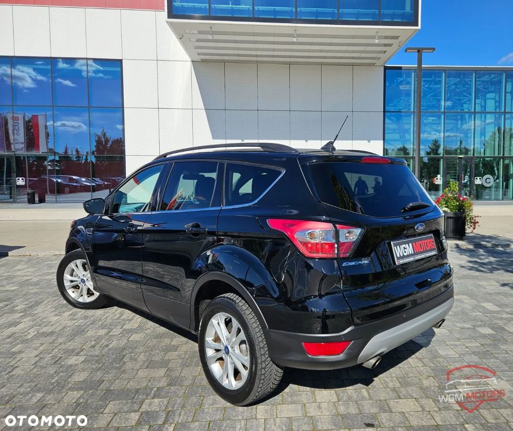 Ford Escape - 9