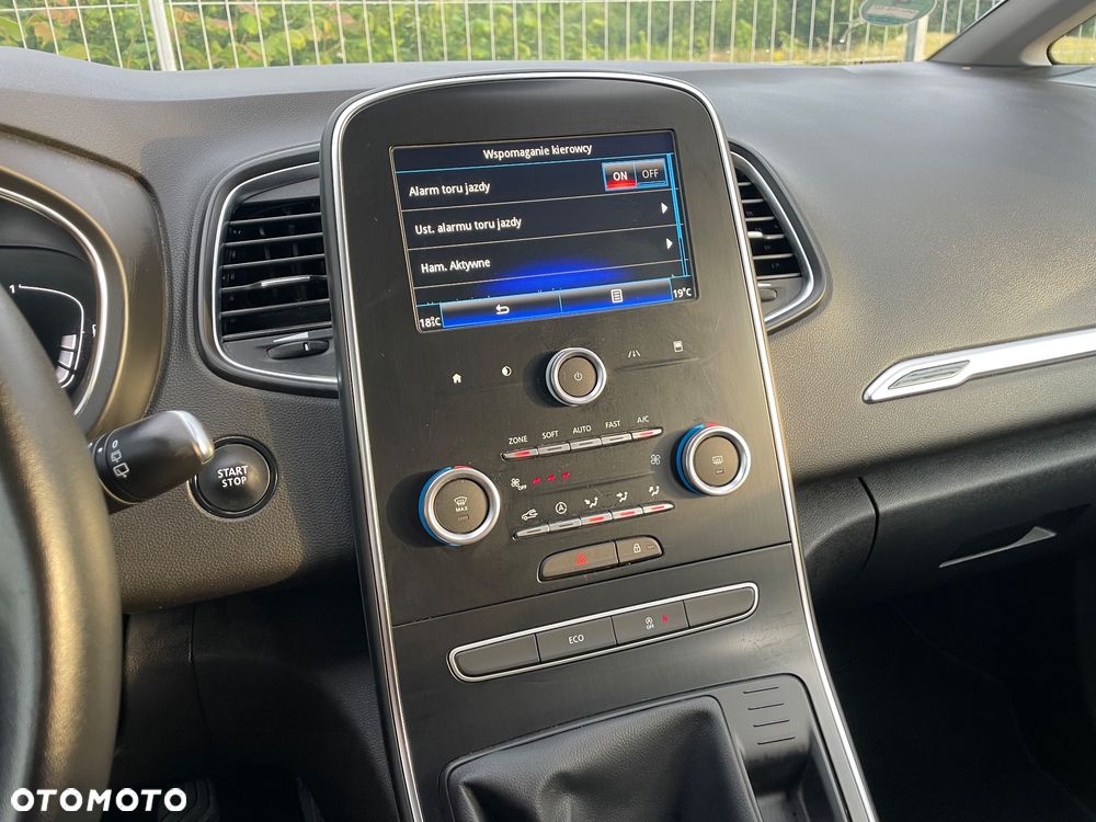 Renault Grand Scenic ENERGY TCe 115 Expression - 21