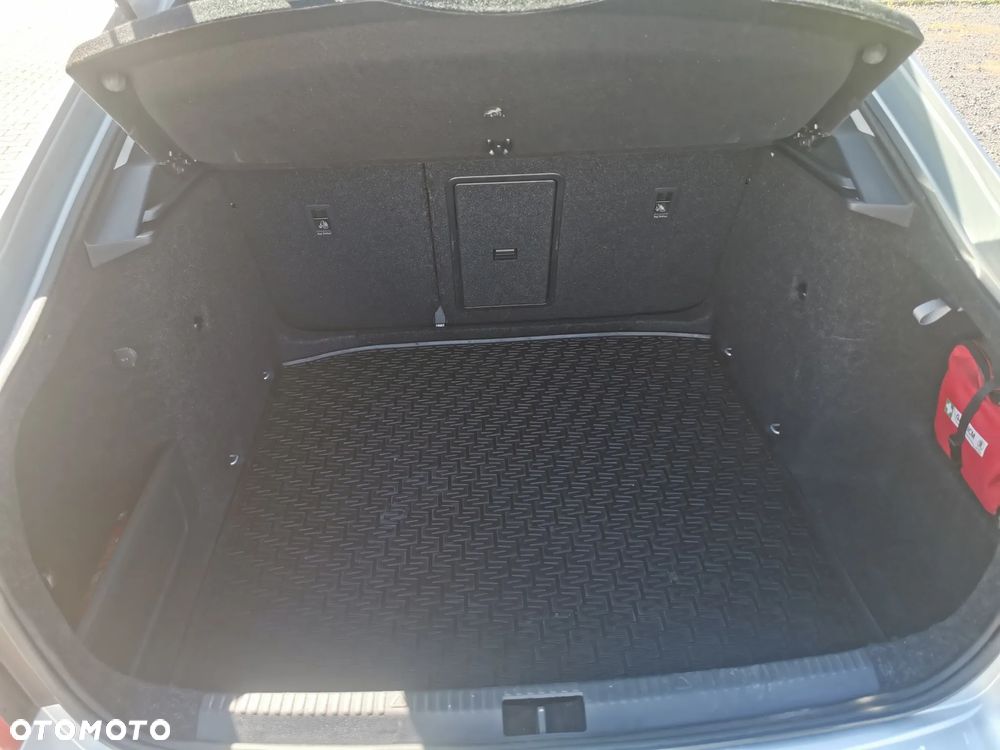 Skoda Octavia 1.5 TSI ACT Active - 25