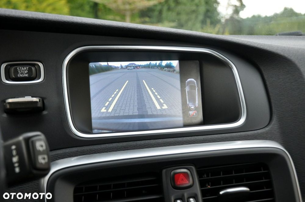 Volvo V40 - 32