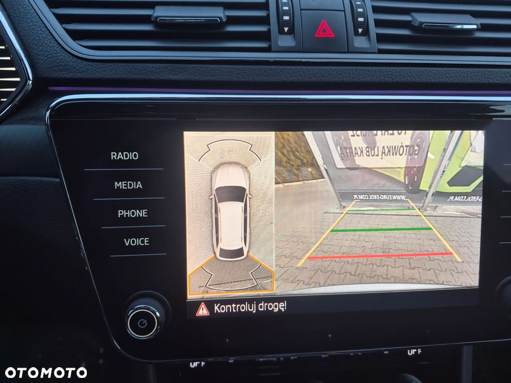 Skoda Superb 1.4 TSI Plug-In Hybrid Sportline DSG - 27