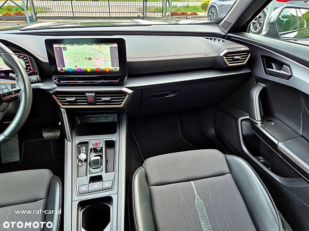 Cupra Formentor 1.5 TSI DSG - 17