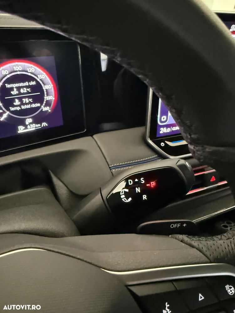 Volkswagen Tiguan 2.0 TDI SCR 4Motion DSG R-Line - 6