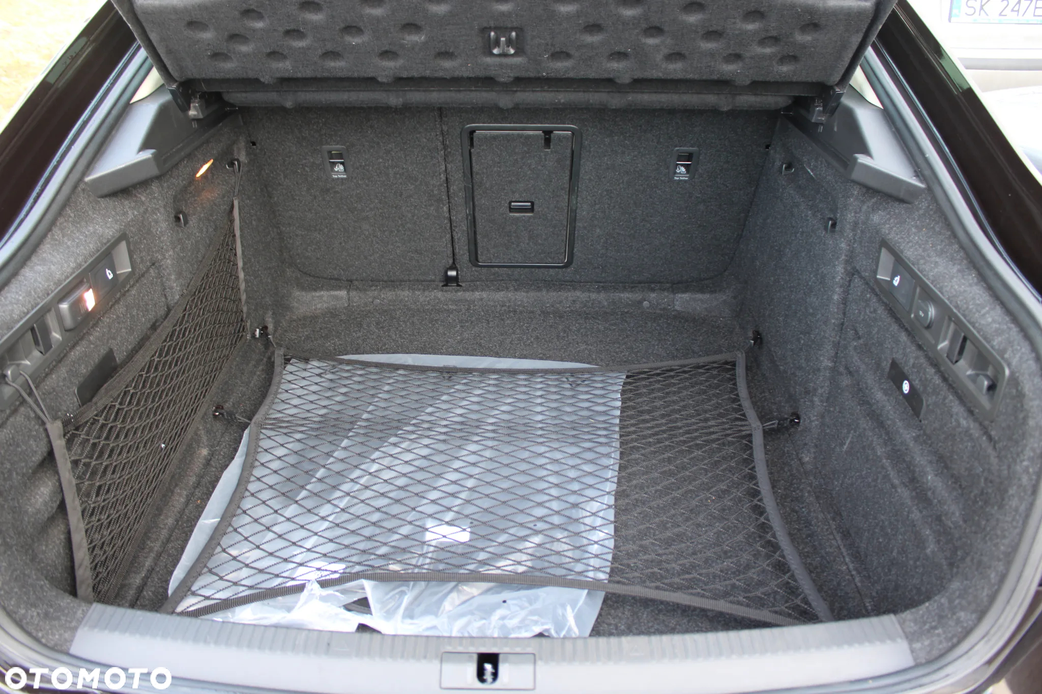 Skoda Superb 2.0 TSI 4x4 L&K DSG - 29
