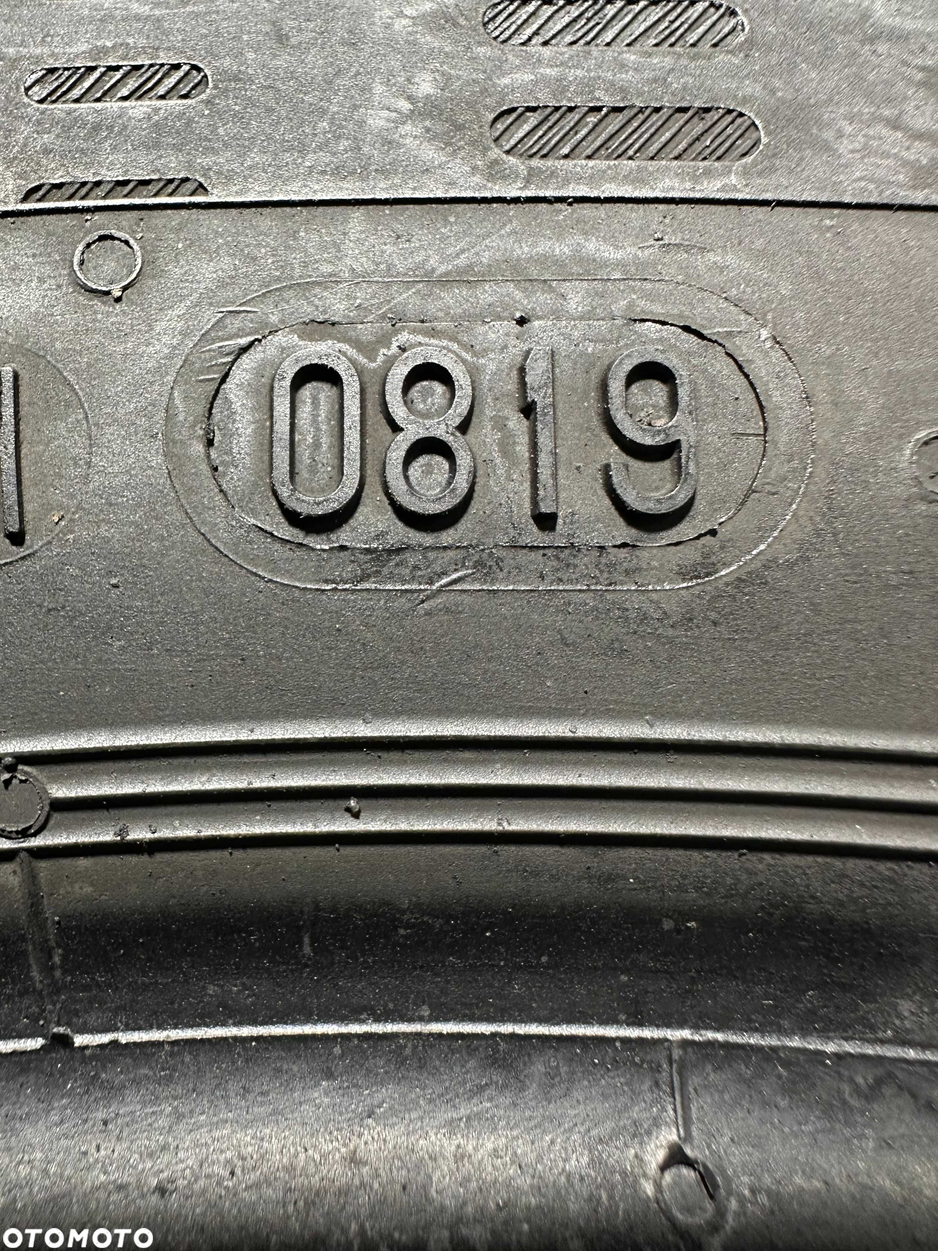 Opony Letnie 205/55/16 CONTINENTAL ECOCONTACT #1924 - 5