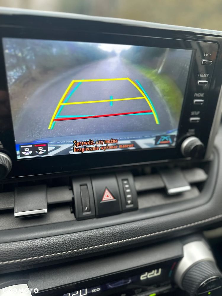 Toyota RAV4 2.0 Comfort 4x2 MS - 21