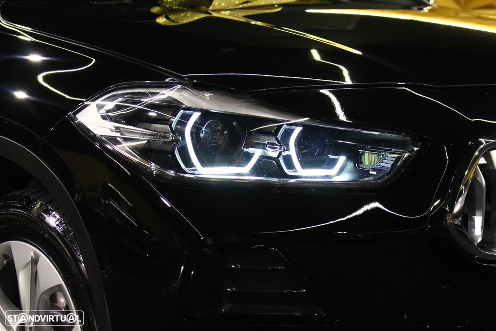 BMW X2 25 e xDrive Advantage - 6
