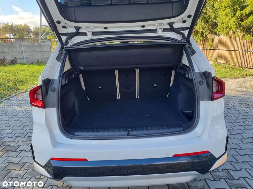 BMW X1 sDrive18i xLine - 16