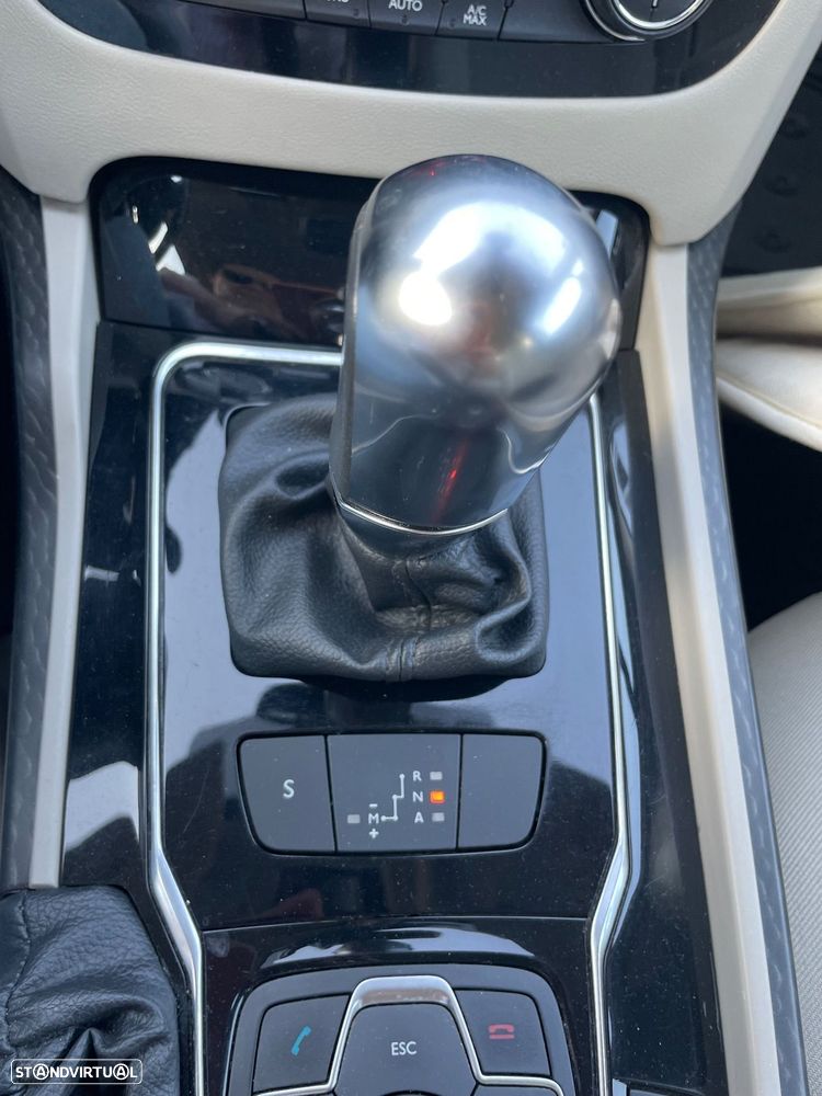 Peugeot 508 SW - 24