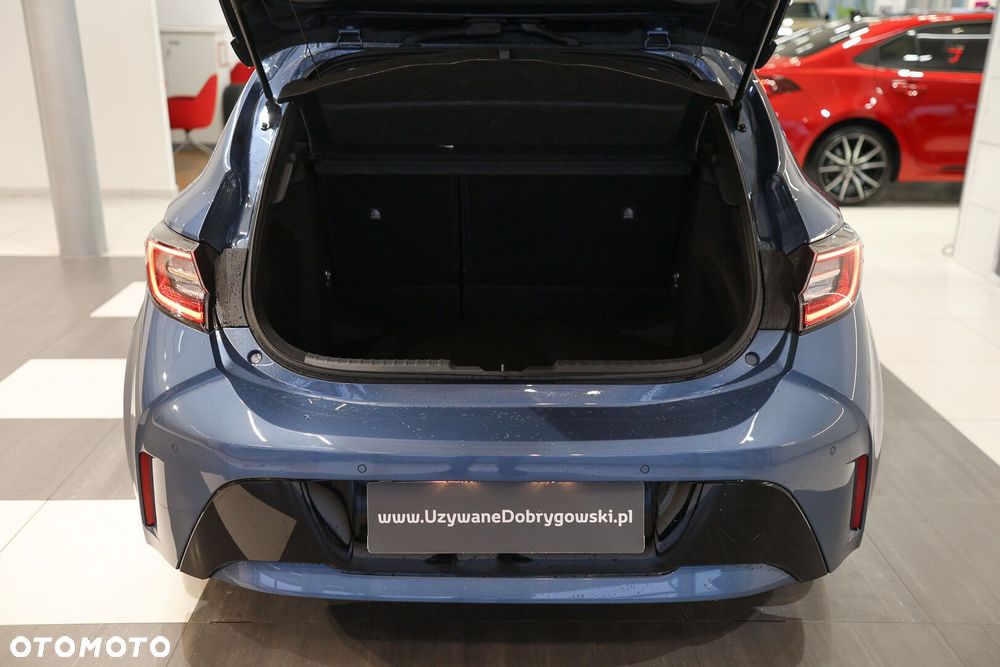 Toyota Corolla 1.8 Hybrid Comfort - 14