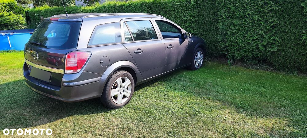 Opel Astra III 1.6 Enjoy - 18