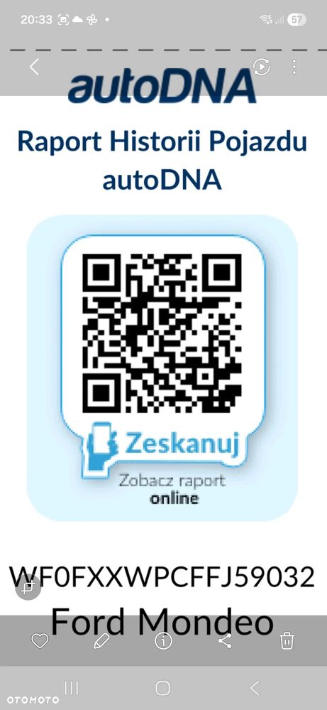 Ford Mondeo 2.0 TDCi Start-Stopp PowerShift-Aut Business Edition - 40