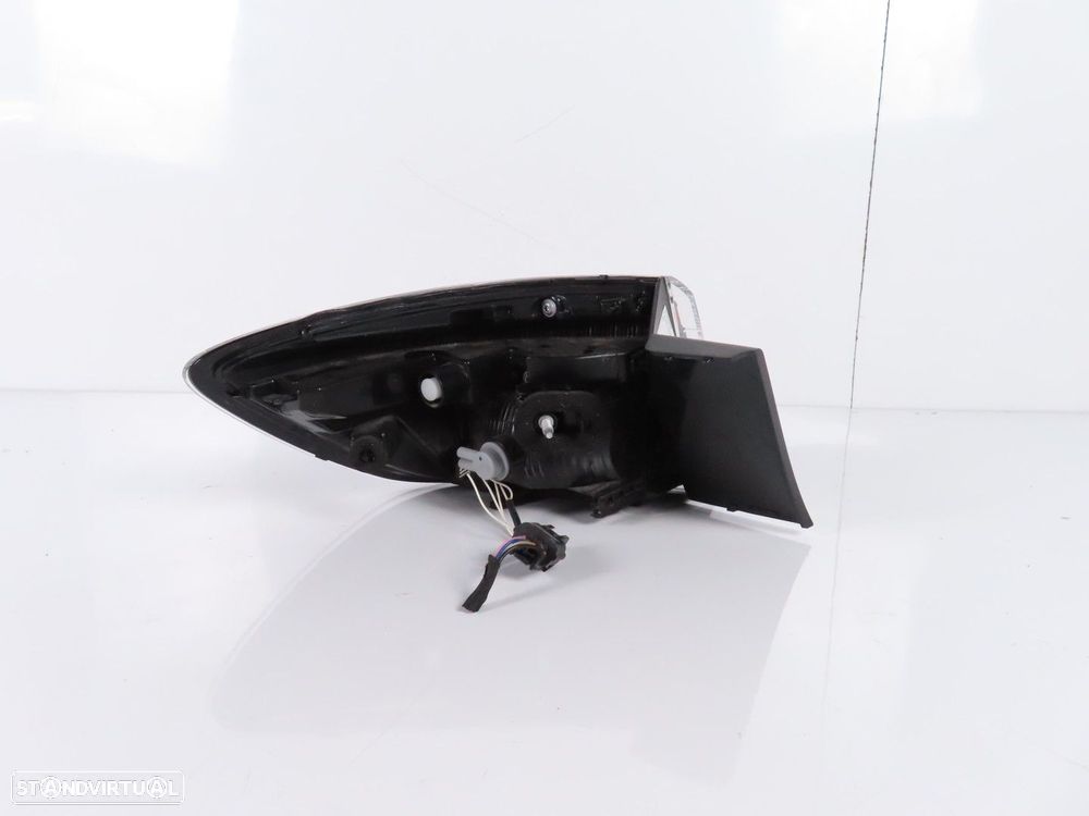 Farolim LED Direito/Trás Usado / Original RENAULT Clio V Hatchback (B7) 26550206... - 3