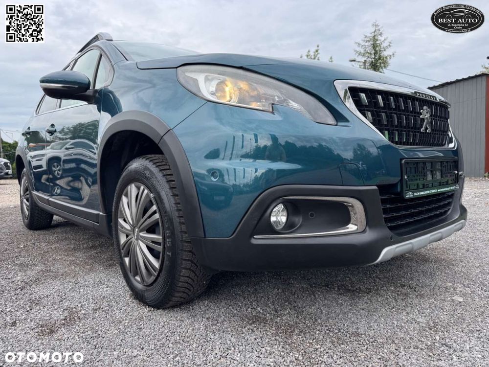 Peugeot 2008 - 39