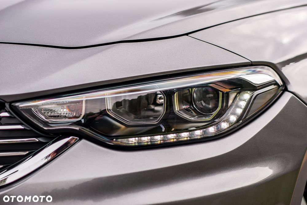 Fiat Tipo 1.4 T-Jet Lounge - 16