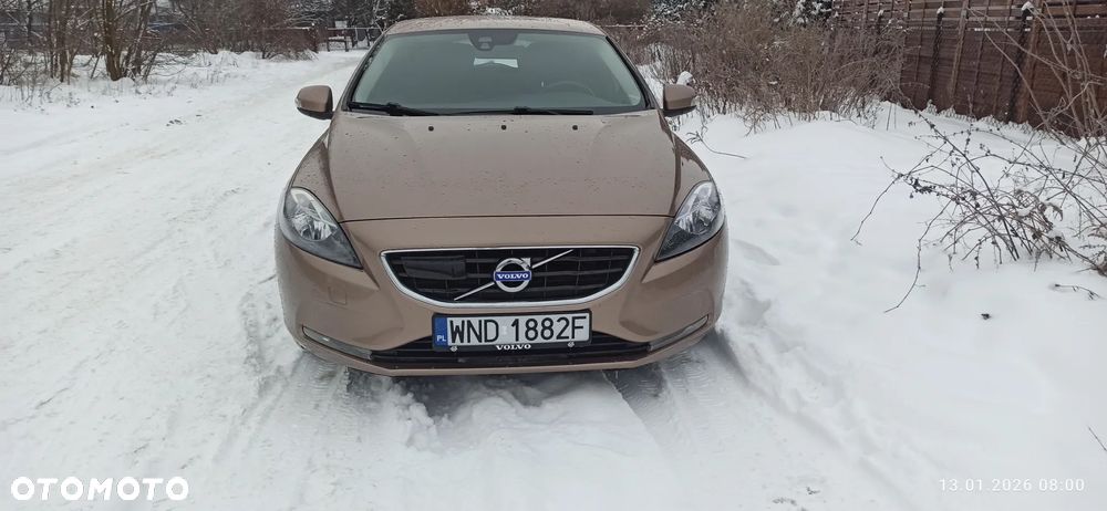 Volvo V40 T3 Base - 6