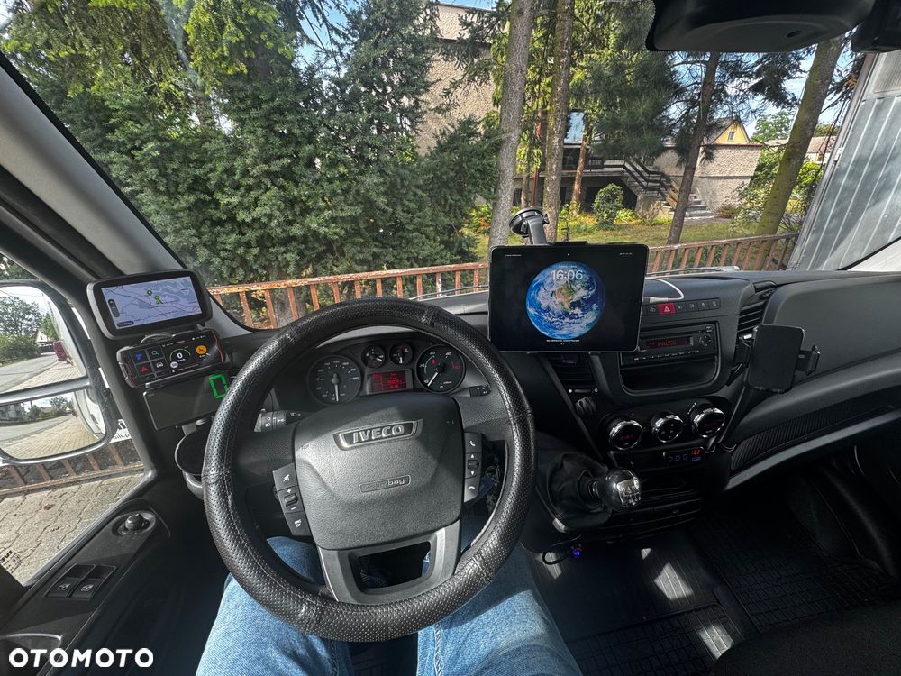 Iveco Daily - 6