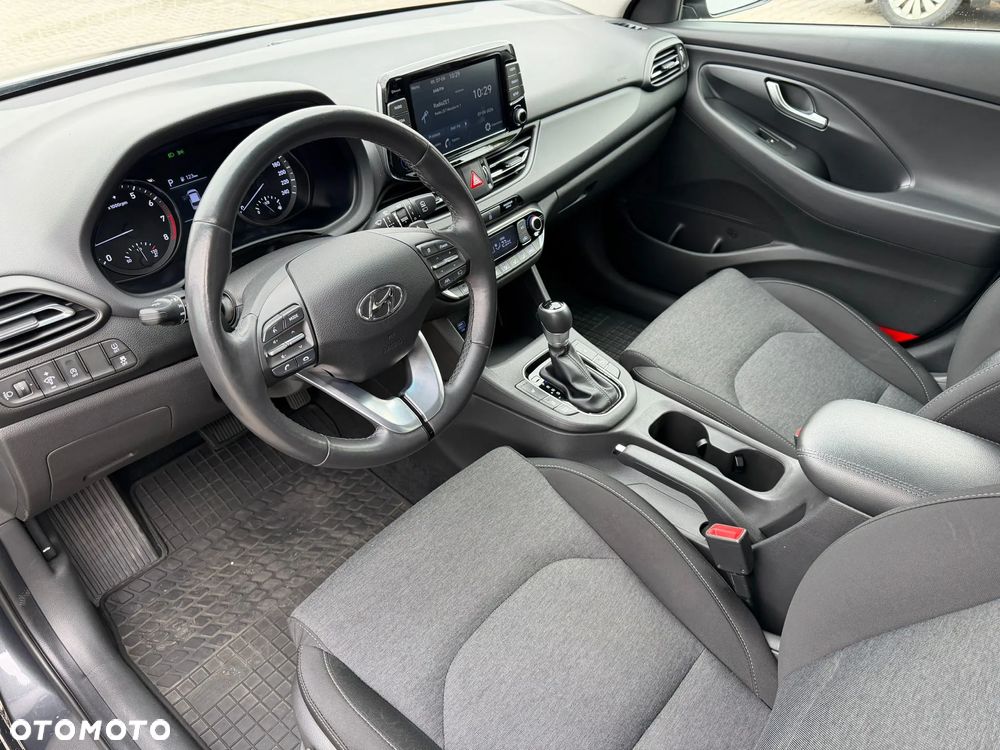 Hyundai i30 1.0 T-GDI Smart DCT - 9