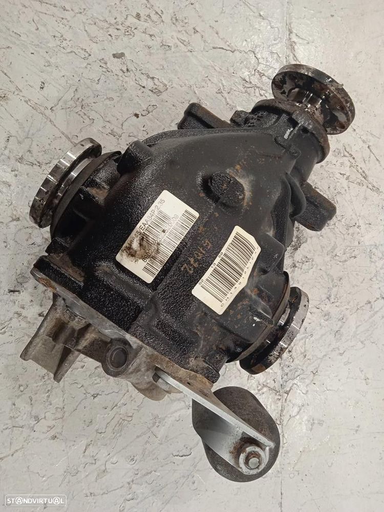 DIFERENCIAL TRASEIRO BMW 3 2003 - 2