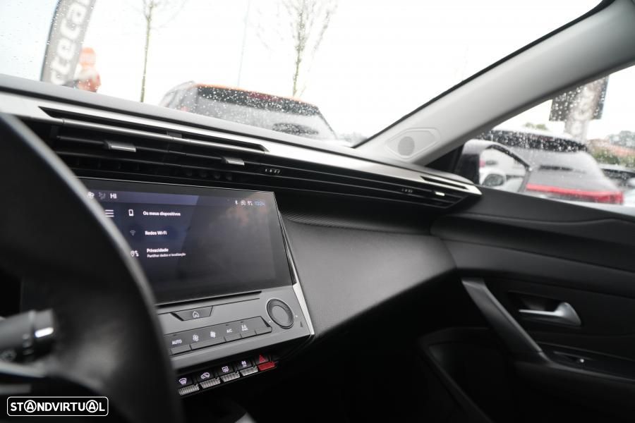 Peugeot 308 SW PureTech 130 EAT8 Active Pack - 18