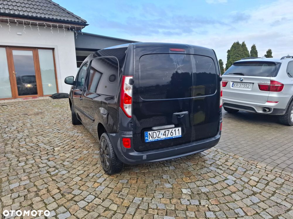 Renault Kangoo ENERGY dCi 75 FAP START - 3