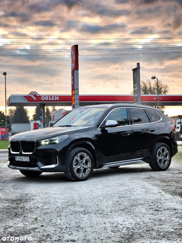 BMW X1 - 29