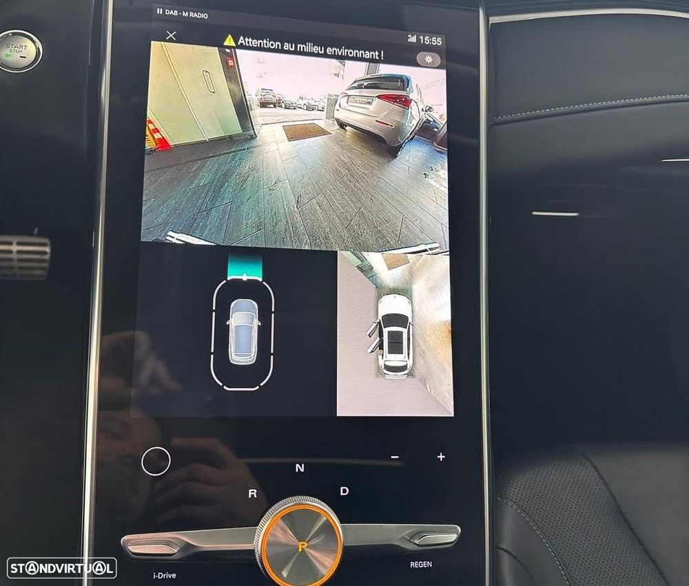 MG Marvel R Luxury - 9