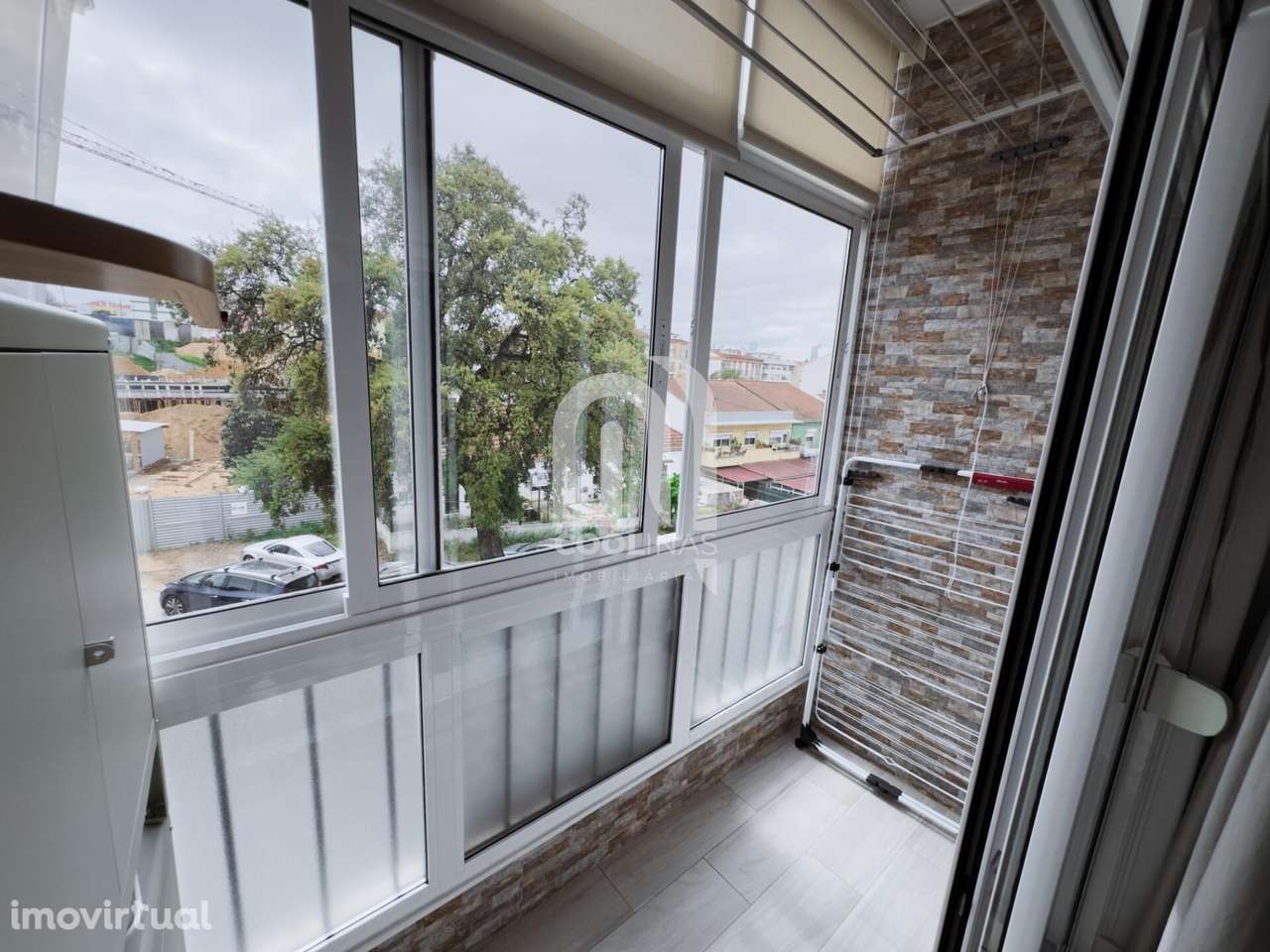 T2 Torre da Marinha - Grande imagem: 3/12