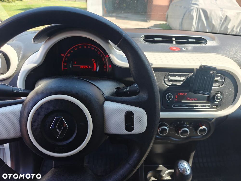 Renault Twingo SCe 70 Zen EU6 - 12