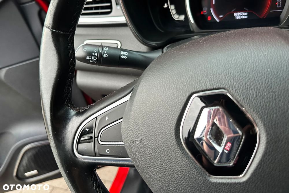 Renault Kadjar 1.3 TCe FAP Bose - 23