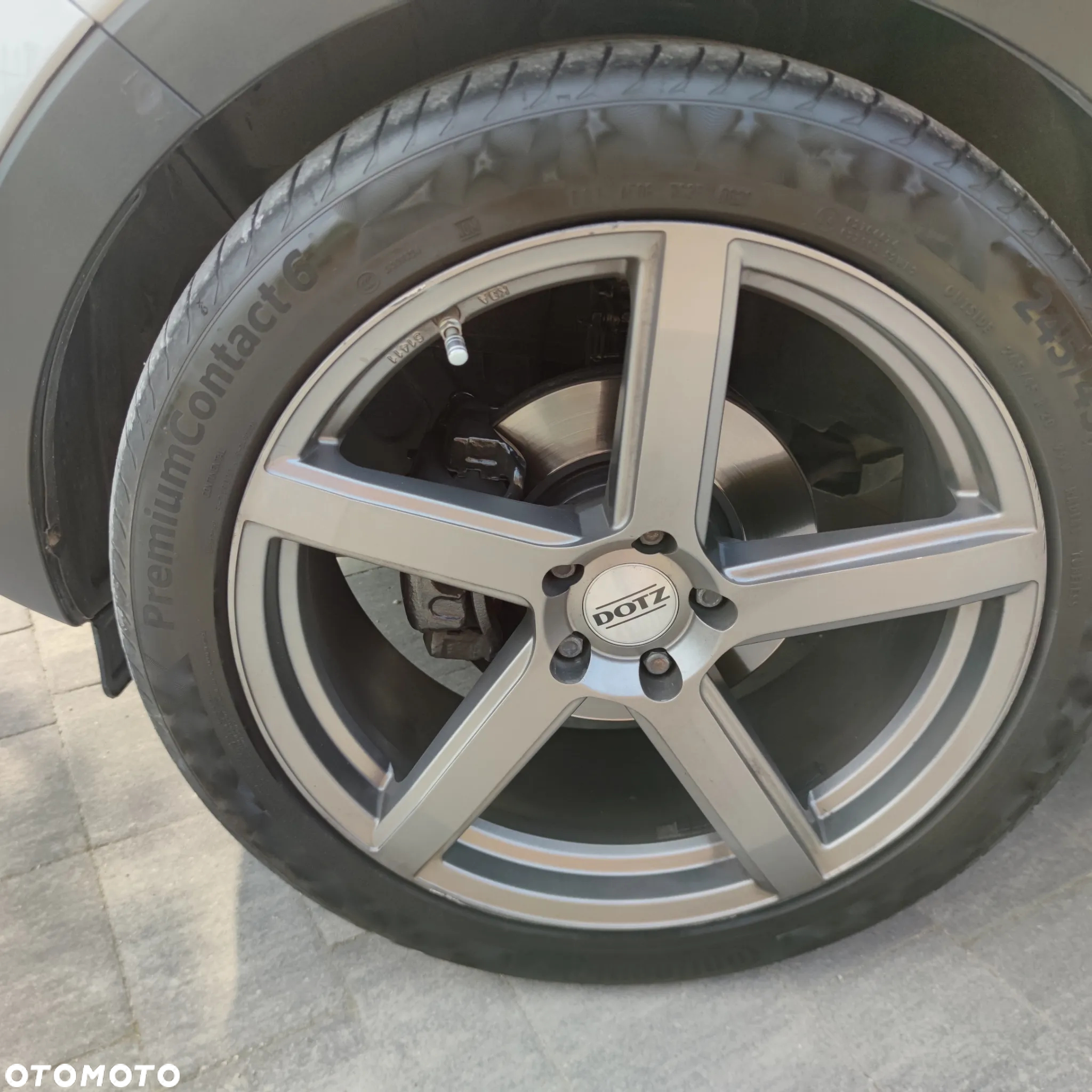 Kia Sportage 1.7 CRDI Business Line L 2WD - 4