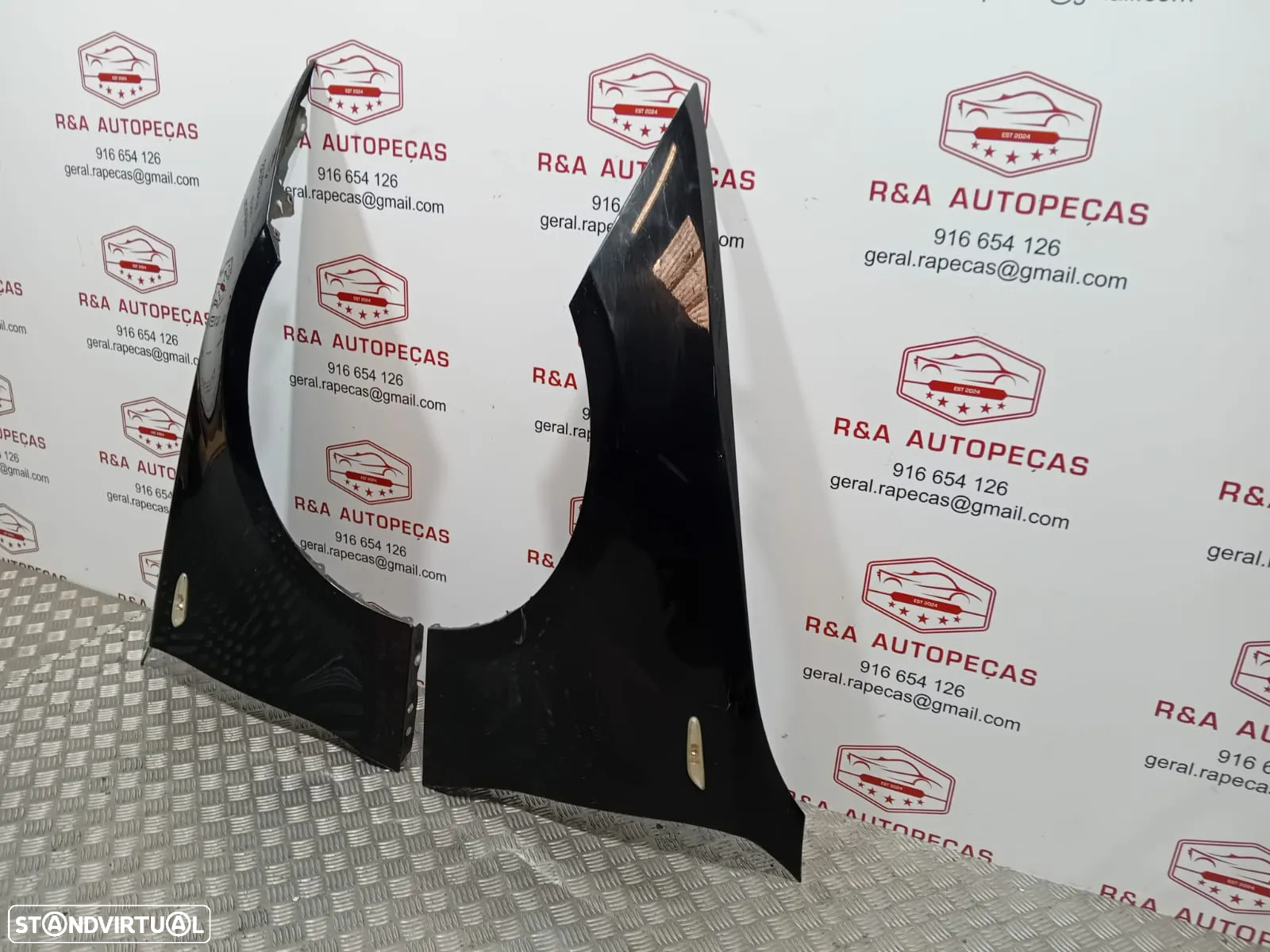 Frente completa BMW SERIE 1 E82 PACK M Diesel - 22
