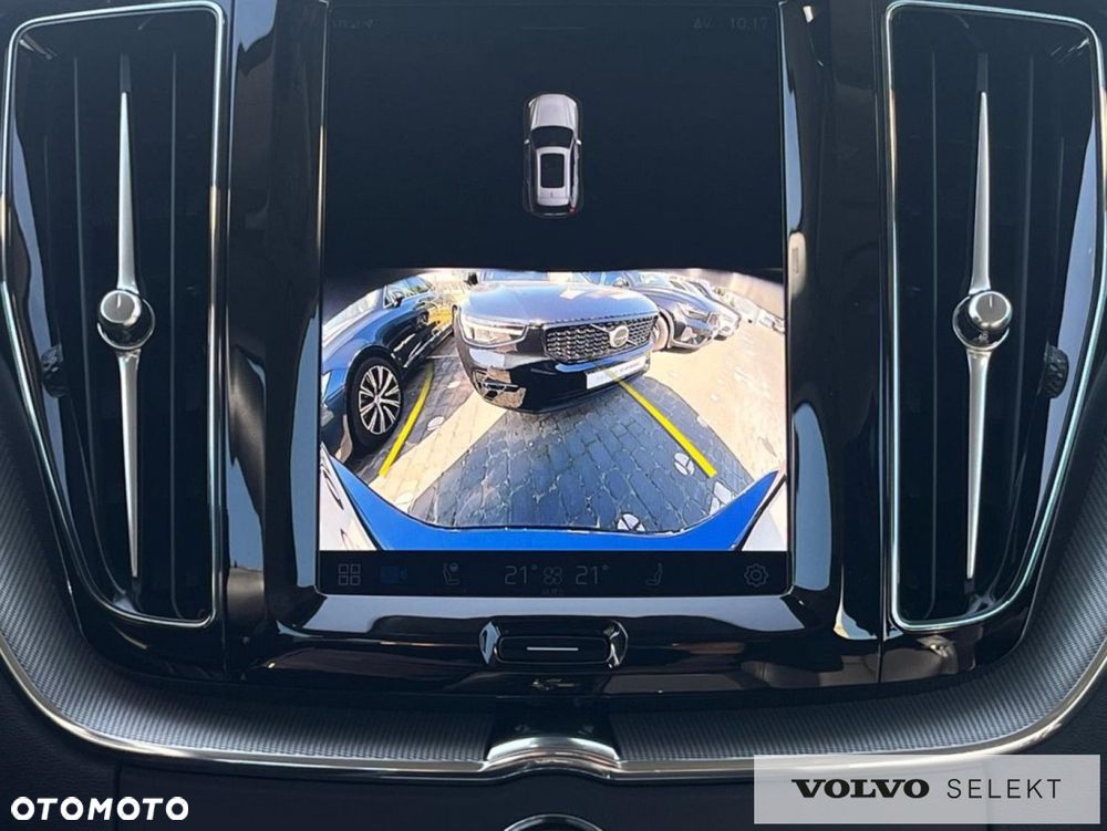 Volvo XC 60 - 26