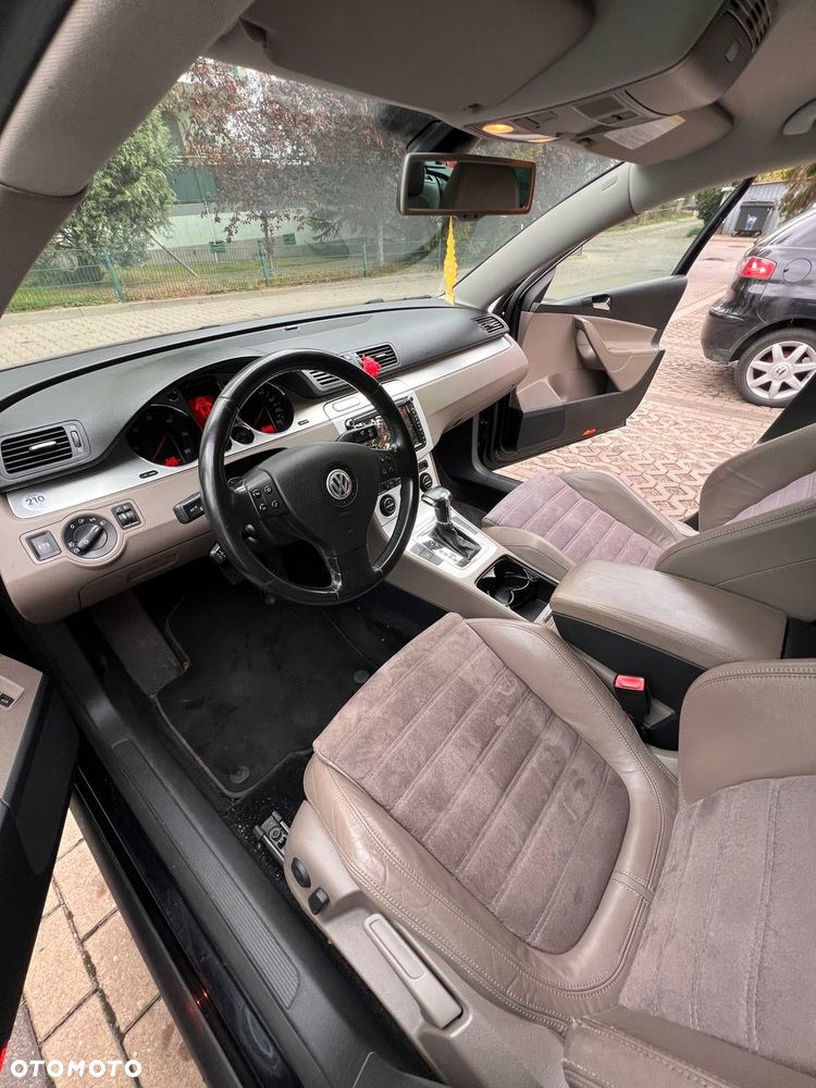 Volkswagen Passat Variant - 18