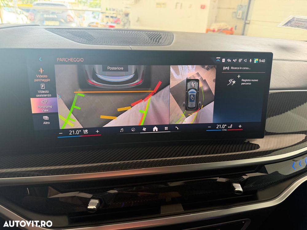 BMW X5 xDrive40d AT MHEV - 33