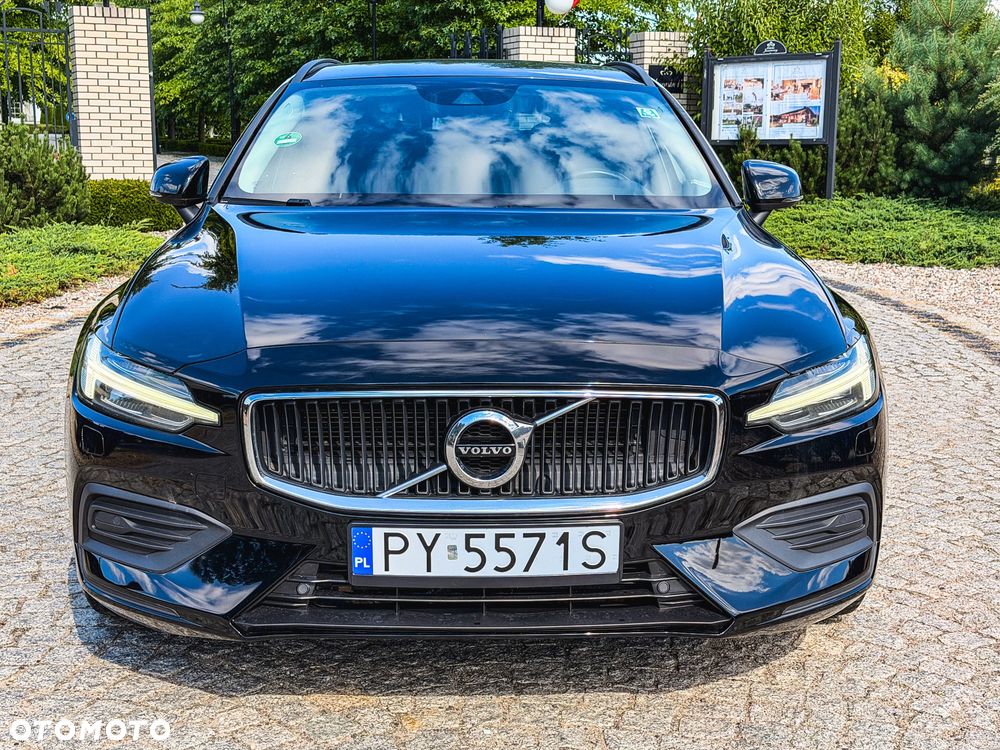 Volvo V60 D4 Geartronic Momentum - 4