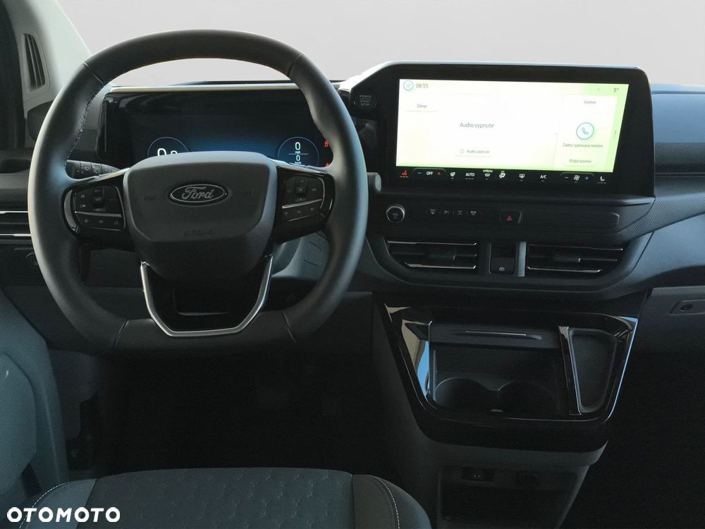 Ford Transit Custom Kombi 320 L2H1 Limited M1 - 13