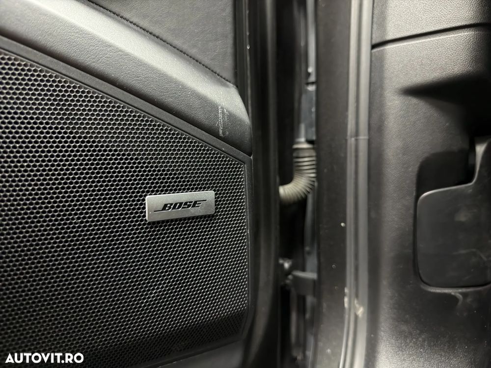 Porsche Cayenne S Tiptronic S Platinum Edition - 21