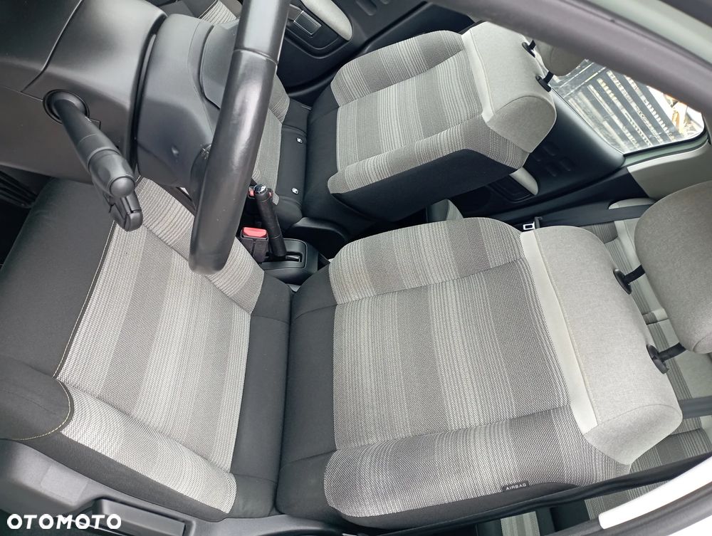 Citroën C3 Pure Tech 82 SHINE - 11