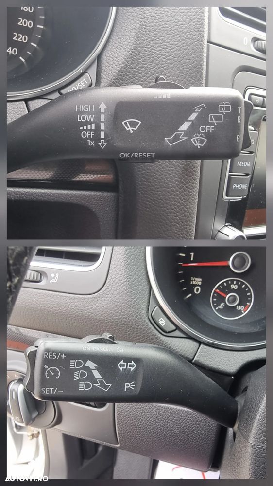 Volkswagen Golf 2.0 TDI DPF Edition - 19
