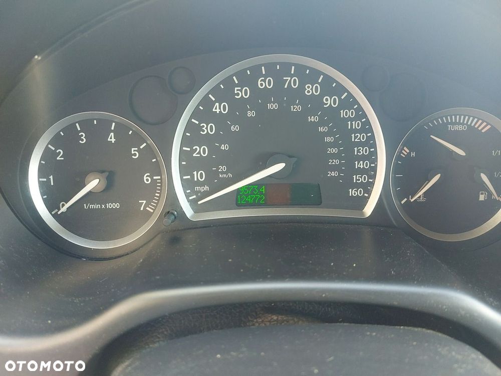 Saab 9-3 - 13