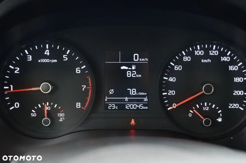 Kia Stonic 1.0 T-GDI 120 Spirit - 34